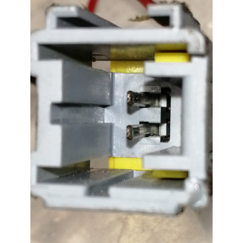 Recambio de parasol derecho para citroën c5 berlina lx (e) referencia OEM IAM   