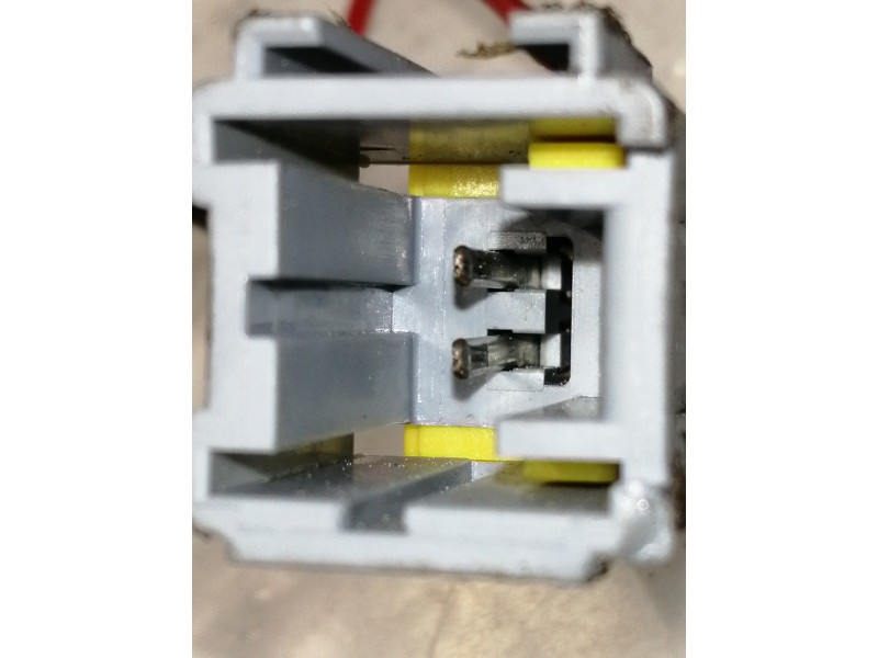 Recambio de parasol derecho para citroën c5 berlina lx (e) referencia OEM IAM   