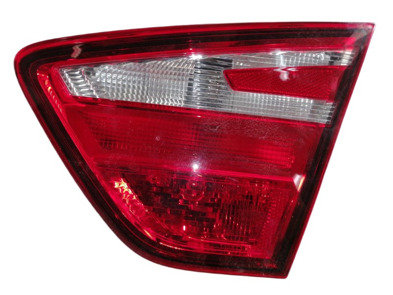 Recambio de piloto trasero derecho interior para seat toledo (kg3) style referencia OEM IAM 18491002  