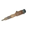 Recambio de inyector para ford fiesta (cb1) ambiente referencia OEM IAM 0445110339  