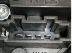 Recambio de piloto trasero derecho interior para seat toledo (kg3) style referencia OEM IAM 18491002   2