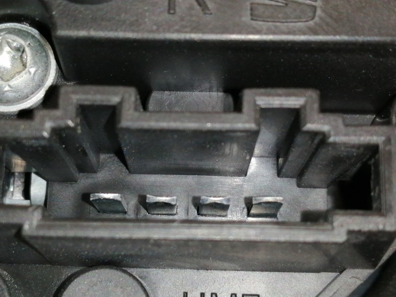 Recambio de piloto trasero derecho interior para seat toledo (kg3) style referencia OEM IAM 18491002  