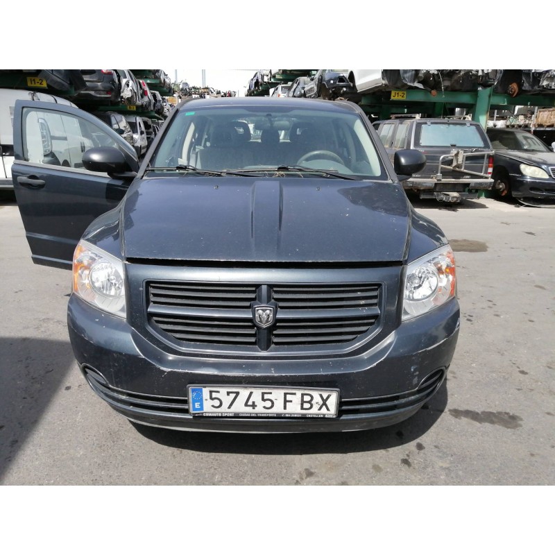 Recambio de capot para dodge caliber s referencia OEM IAM 0391320 1B3HBC8A47D537325 