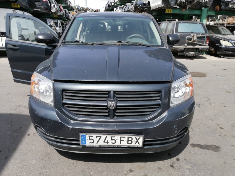 Recambio de capot para dodge caliber s referencia OEM IAM 0391320 1B3HBC8A47D537325 