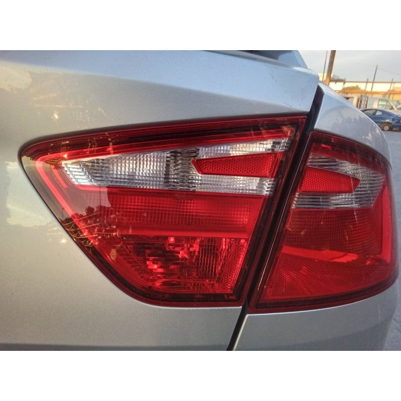 Recambio de piloto trasero derecho interior para seat toledo (kg3) style referencia OEM IAM 18491002  