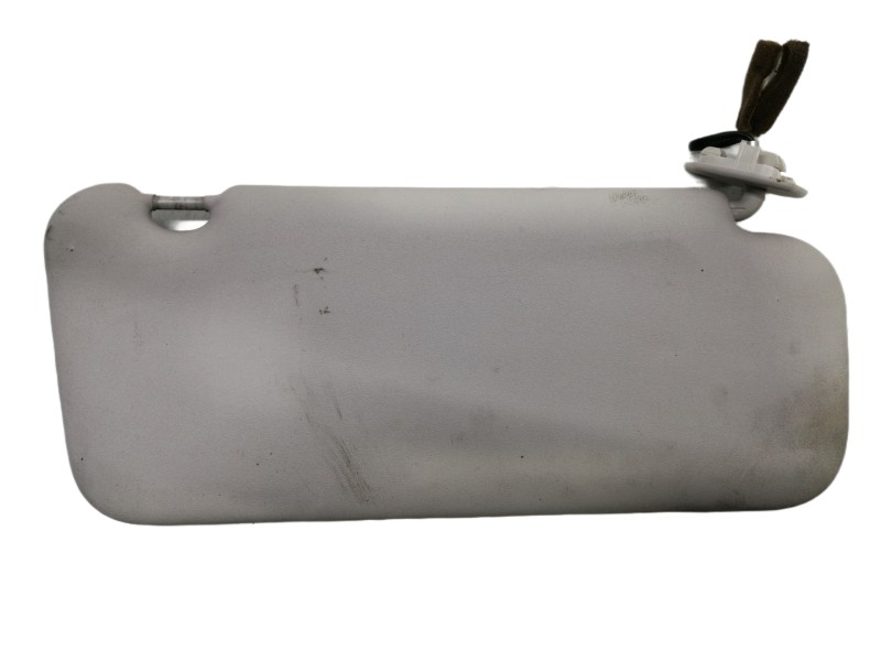 Recambio de parasol izquierdo para citroën c5 berlina lx (e) referencia OEM IAM PSAD2C5 D2C5 