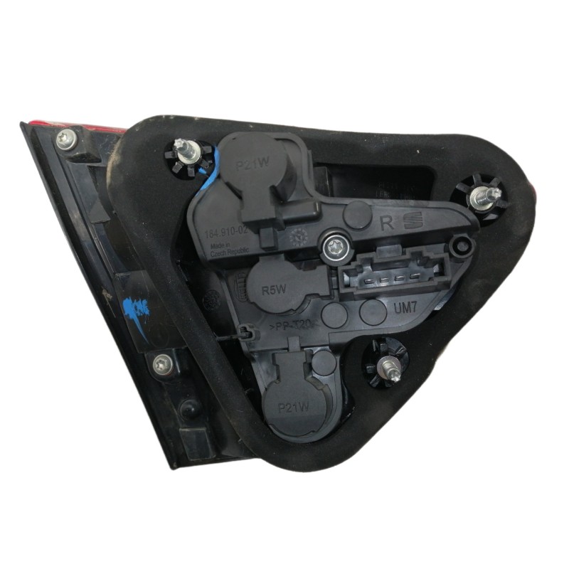 Recambio de piloto trasero derecho interior para seat toledo (kg3) style referencia OEM IAM 18491002  