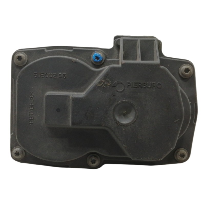 Recambio de caja mariposa para audi a4 berlina (8w2) advanced edition referencia OEM IAM 5Q0253691J 51500205 