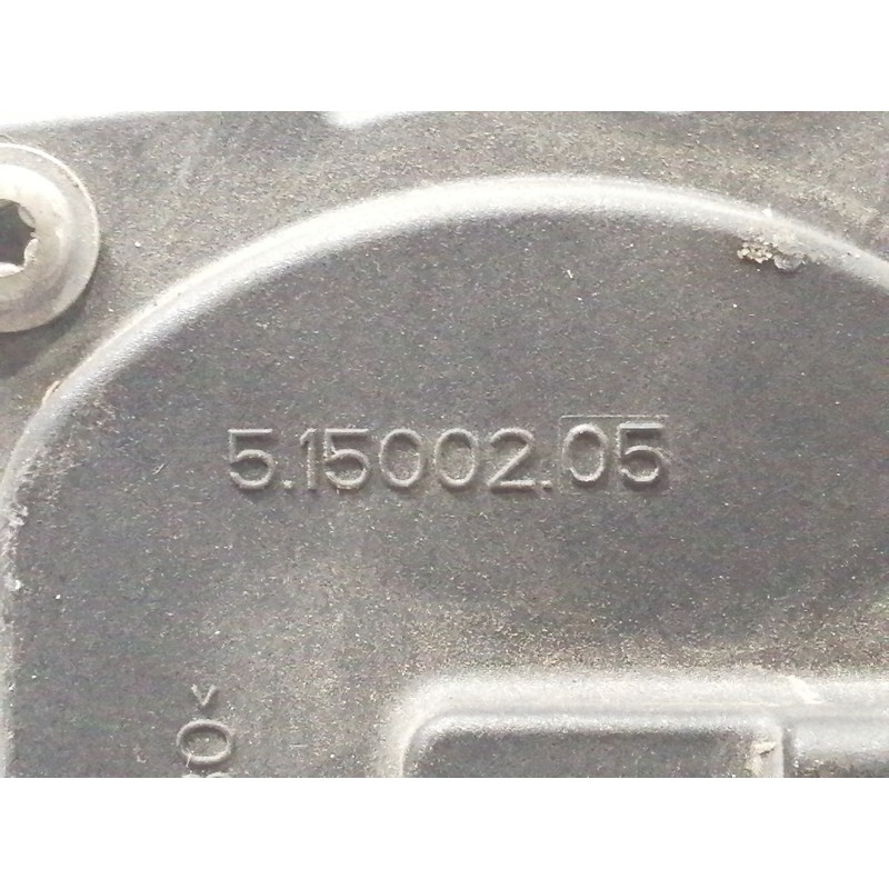 Recambio de caja mariposa para audi a4 berlina (8w2) advanced edition referencia OEM IAM 5Q0253691J 51500205 