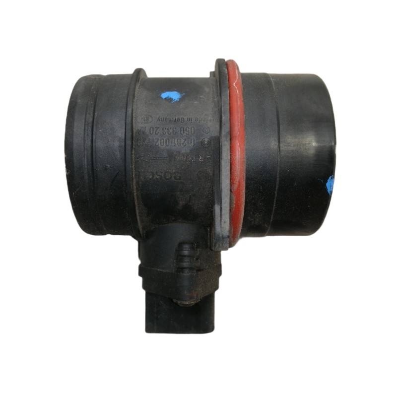 Recambio de caudalimetro para dodge caliber s referencia OEM IAM 0281002779 05033320AA 