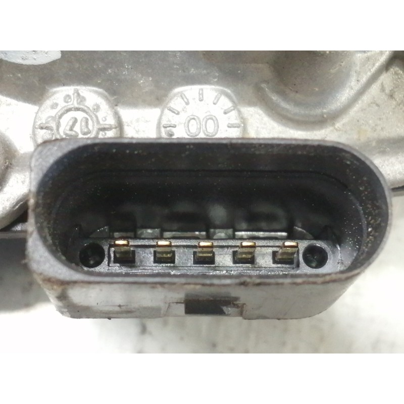 Recambio de caja mariposa para audi a4 berlina (8w2) advanced edition referencia OEM IAM 5Q0253691J 51500205 