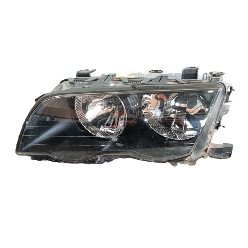 Recambio de faro izquierdo para bmw 3 (e46) 318 i referencia OEM IAM 63126902745 0301089205 