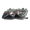 Recambio de faro izquierdo para bmw 3 (e46) 318 i referencia OEM IAM 63126902745 0301089205 