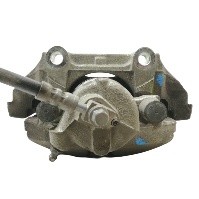 Recambio de pinza freno delantera derecha para seat toledo (kg3) style referencia OEM IAM 6R6135JT4  