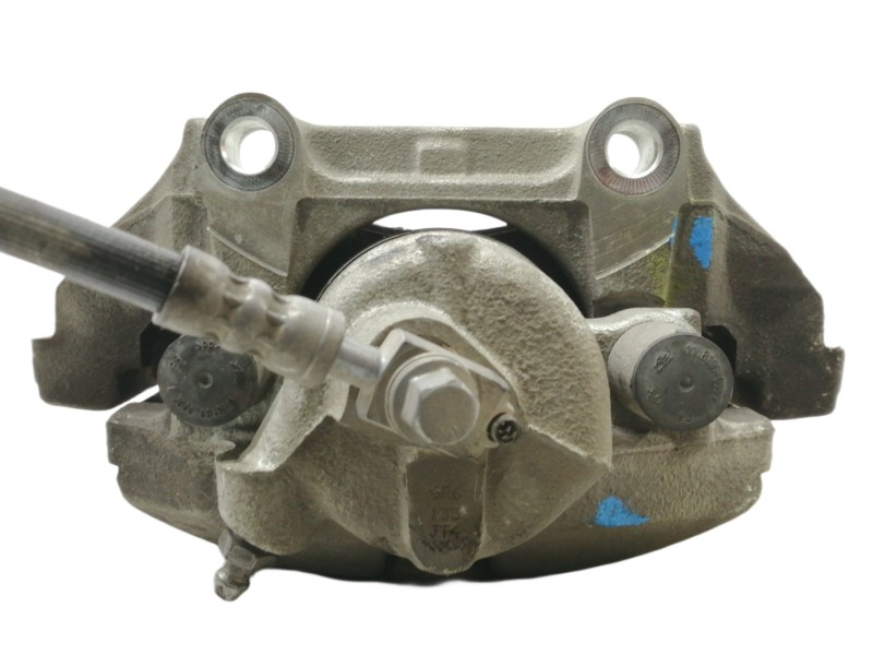 Recambio de pinza freno delantera derecha para seat toledo (kg3) style referencia OEM IAM 6R6135JT4  