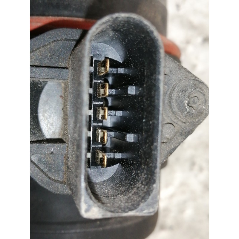 Recambio de caudalimetro para dodge caliber s referencia OEM IAM 0281002779 05033320AA 