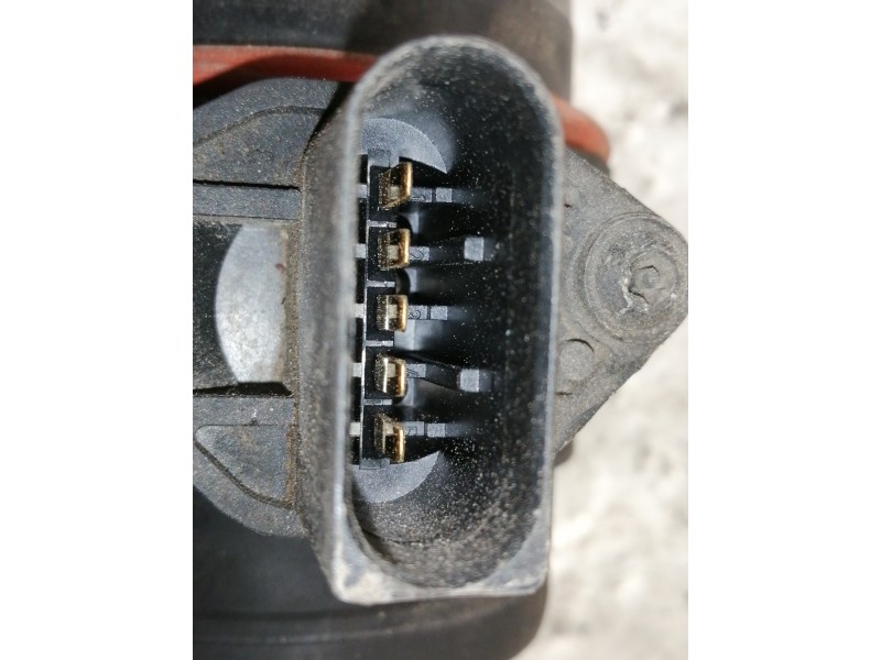 Recambio de caudalimetro para dodge caliber s referencia OEM IAM 0281002779 05033320AA 