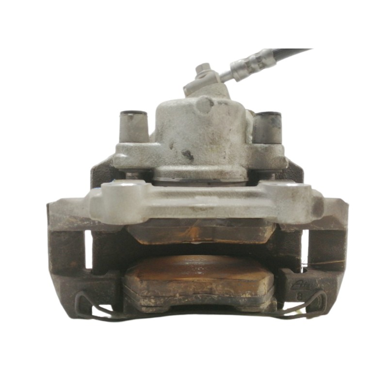 Recambio de pinza freno delantera derecha para seat toledo (kg3) style referencia OEM IAM 6R6135JT4  