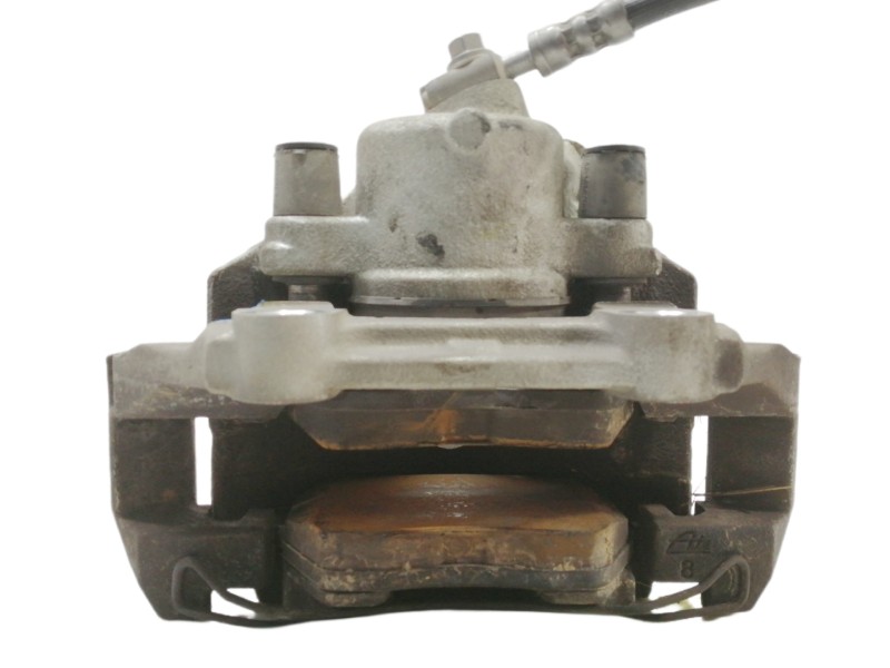 Recambio de pinza freno delantera derecha para seat toledo (kg3) style referencia OEM IAM 6R6135JT4  