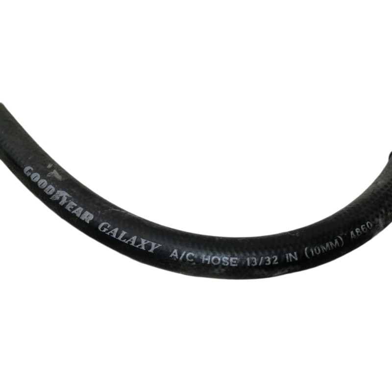 Recambio de tubos aire acondicionado para ford focus berlina (cap) ambiente (d) referencia OEM IAM   