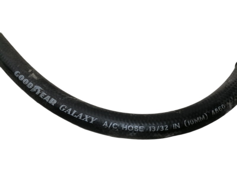 Recambio de tubos aire acondicionado para ford focus berlina (cap) ambiente (d) referencia OEM IAM   