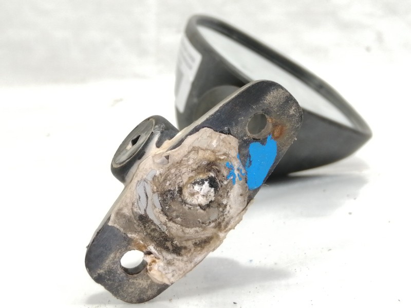 Recambio de retrovisor derecho para renault 4 berlina/familiar/furgoneta 1.1 referencia OEM IAM   