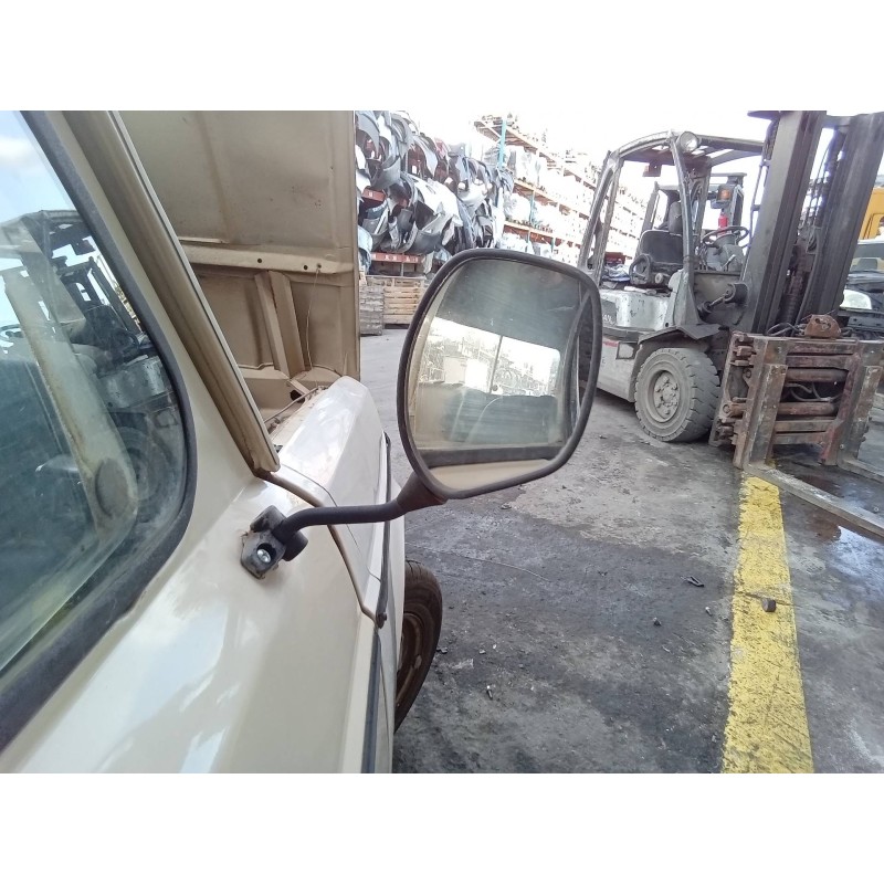 Recambio de retrovisor derecho para renault 4 berlina/familiar/furgoneta 1.1 referencia OEM IAM   