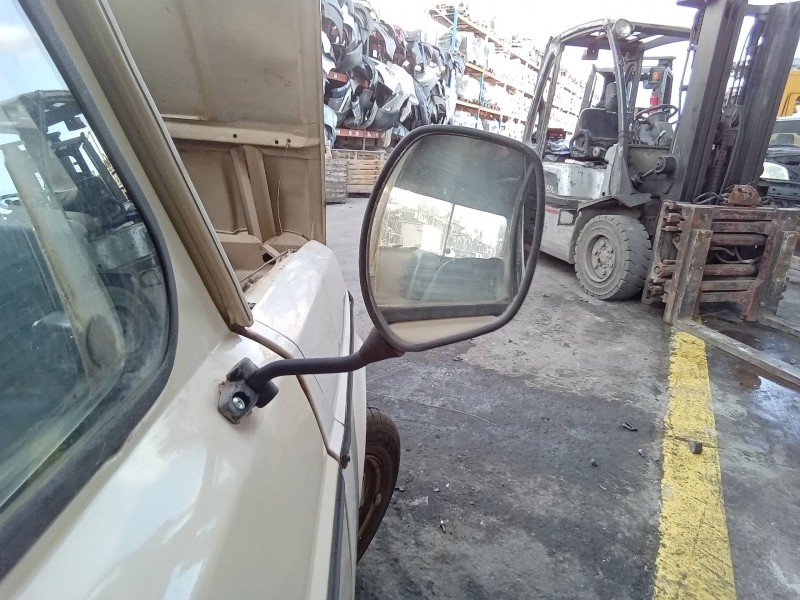 Recambio de retrovisor derecho para renault 4 berlina/familiar/furgoneta 1.1 referencia OEM IAM   