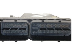 Recambio de centralita motor uce para dodge caliber s referencia OEM IAM 0281012129 1039S12875 T00ED0606A0027 P05033299AE BCAAA4 2