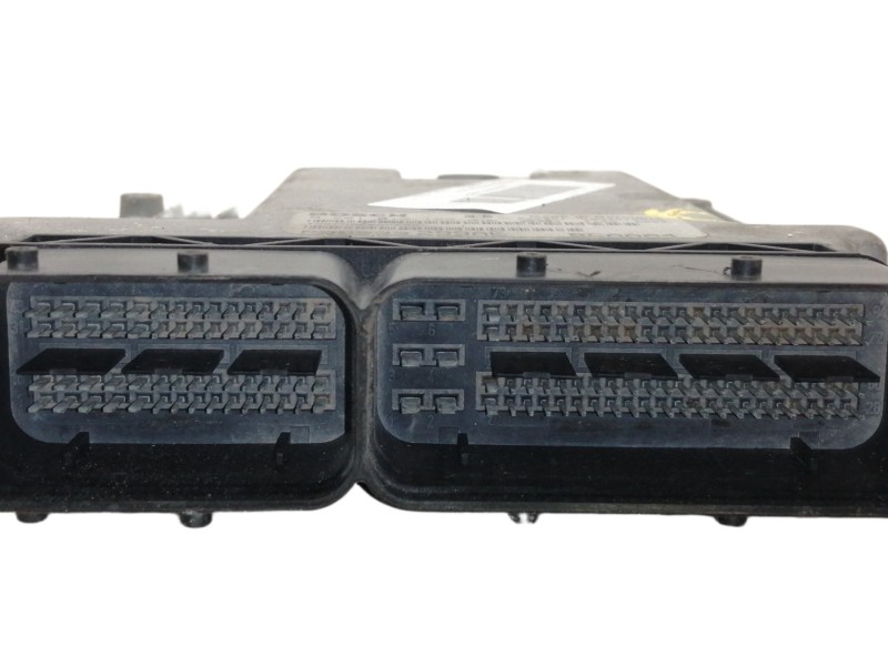 Recambio de centralita motor uce para dodge caliber s referencia OEM IAM 0281012129 1039S12875 T00ED0606A0027 P05033299AE BCAAA4