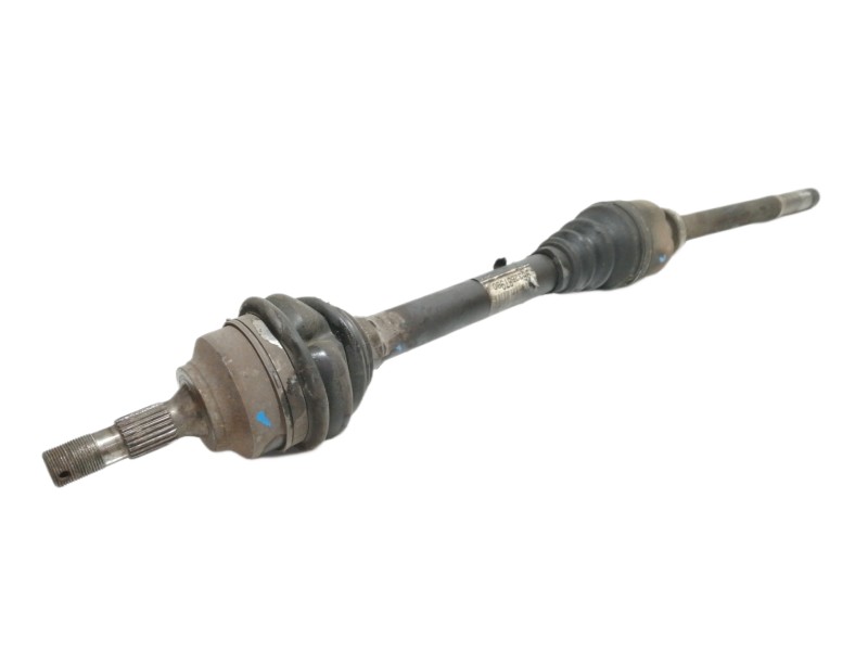 Recambio de transmision delantera derecha para citroën c5 berlina lx (e) referencia OEM IAM 9632687980  