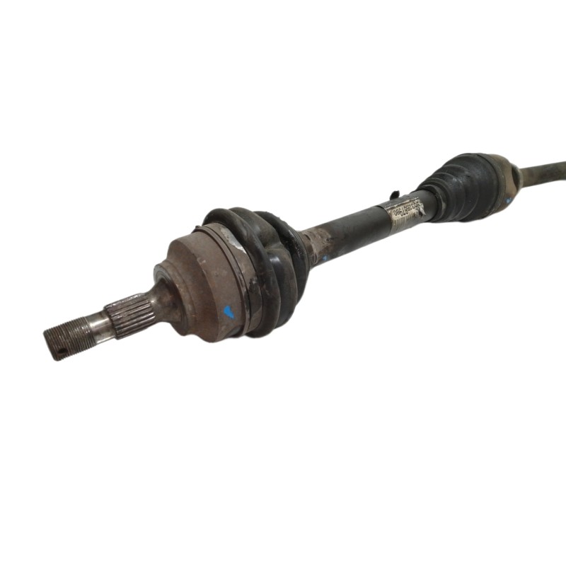 Recambio de transmision delantera derecha para citroën c5 berlina lx (e) referencia OEM IAM 9632687980  