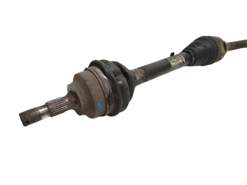 Recambio de transmision delantera derecha para citroën c5 berlina lx (e) referencia OEM IAM 9632687980  