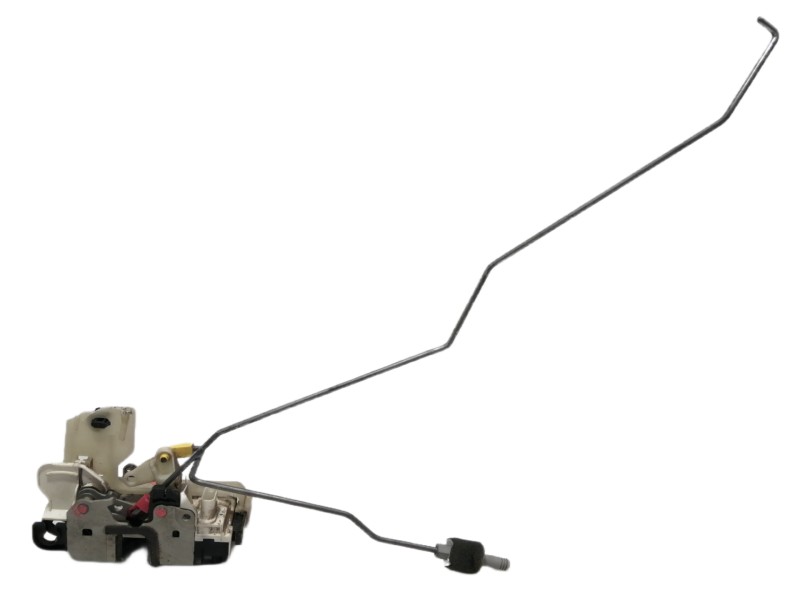 Recambio de cerradura puerta delantera derecha para dodge caliber s referencia OEM IAM 04589416AA  