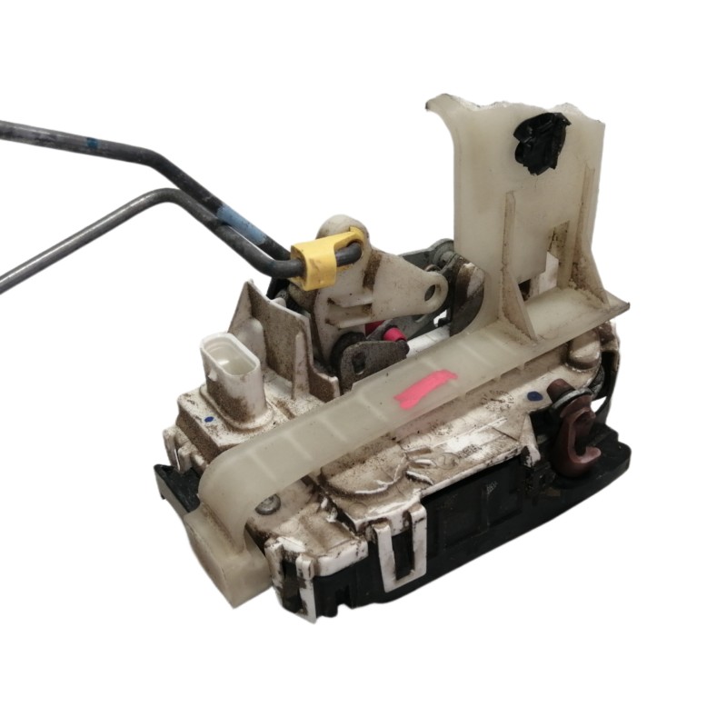 Recambio de cerradura puerta delantera derecha para dodge caliber s referencia OEM IAM 04589416AA  