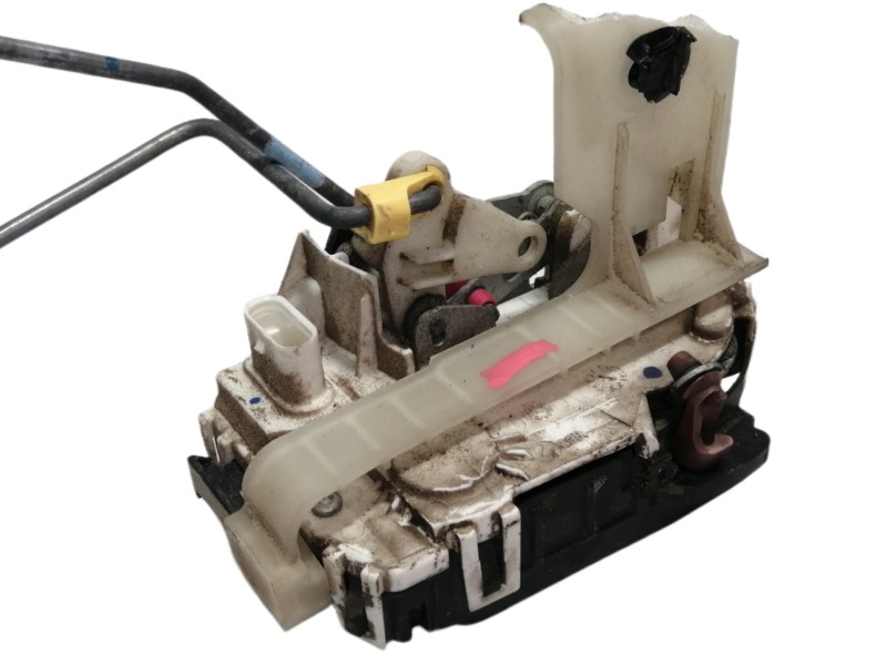 Recambio de cerradura puerta delantera derecha para dodge caliber s referencia OEM IAM 04589416AA  