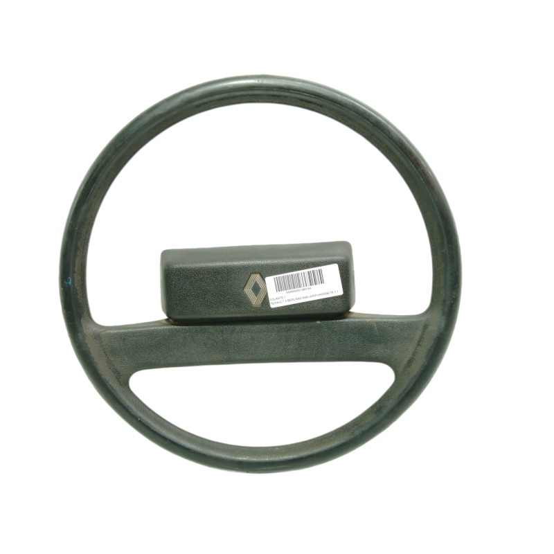 Recambio de volante para renault 4 berlina/familiar/furgoneta 1.1 referencia OEM IAM   