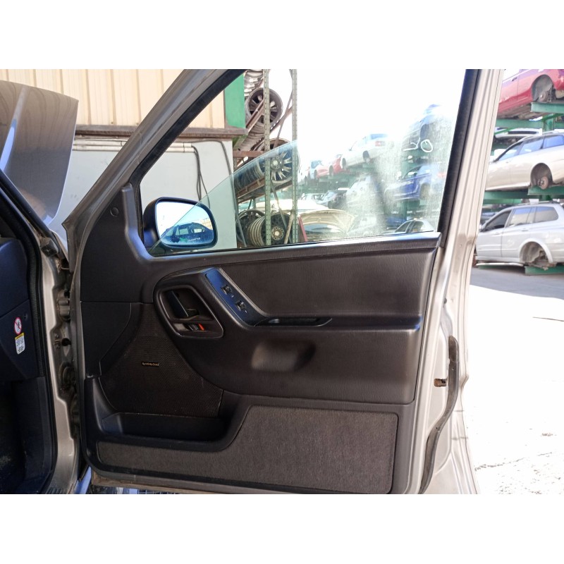 Recambio de elevalunas delantero derecho para chrysler jeep gr.cherokee (wj/wg) 3.1 td laredo referencia OEM IAM   