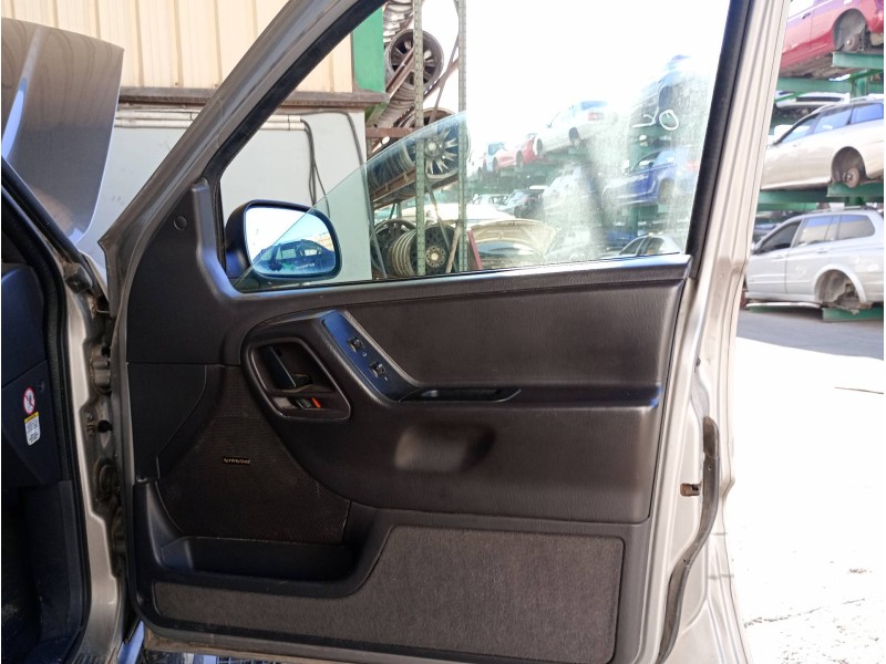 Recambio de elevalunas delantero derecho para chrysler jeep gr.cherokee (wj/wg) 3.1 td laredo referencia OEM IAM   