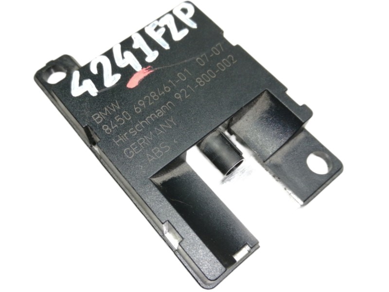 Recambio de antena para bmw serie 1 berlina (e81/e87) 118d referencia OEM IAM 8450692846101 692846101 921800002