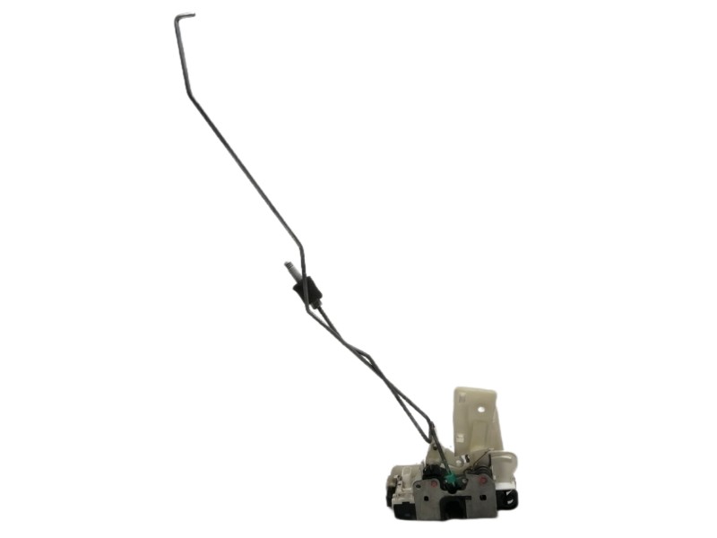 Recambio de cerradura puerta delantera izquierda para dodge caliber s referencia OEM IAM 04589409AA  