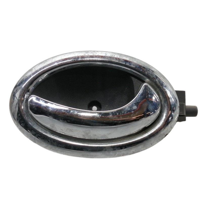 Recambio de maneta interior trasera derecha para mg serie 75 (rj) 2.0 cdt comfort referencia OEM IAM   