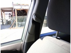 Recambio de cinturon seguridad delantero derecho para ford fiesta (cbk) fun referencia OEM IAM   