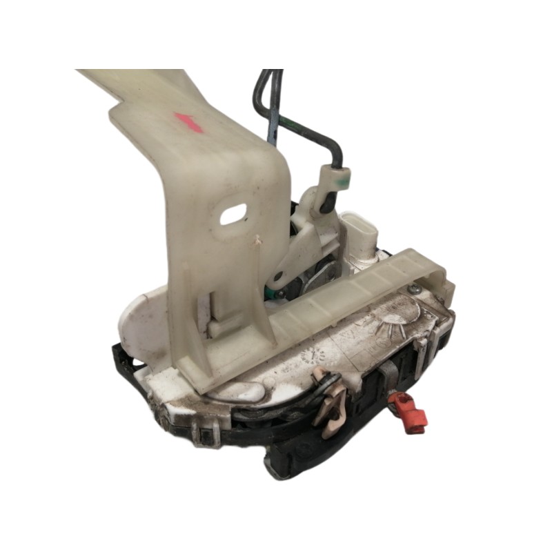 Recambio de cerradura puerta delantera izquierda para dodge caliber s referencia OEM IAM 04589409AA  
