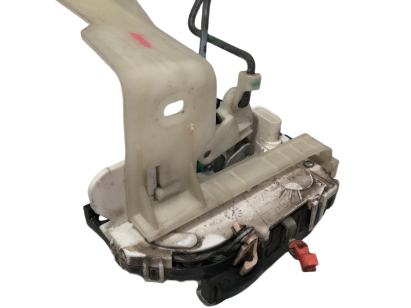 Recambio de cerradura puerta delantera izquierda para dodge caliber s referencia OEM IAM 04589409AA  