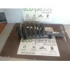 Recambio de amortiguador delantero izquierdo para citroën xsara break 1.6i 16v exclusive referencia OEM IAM   