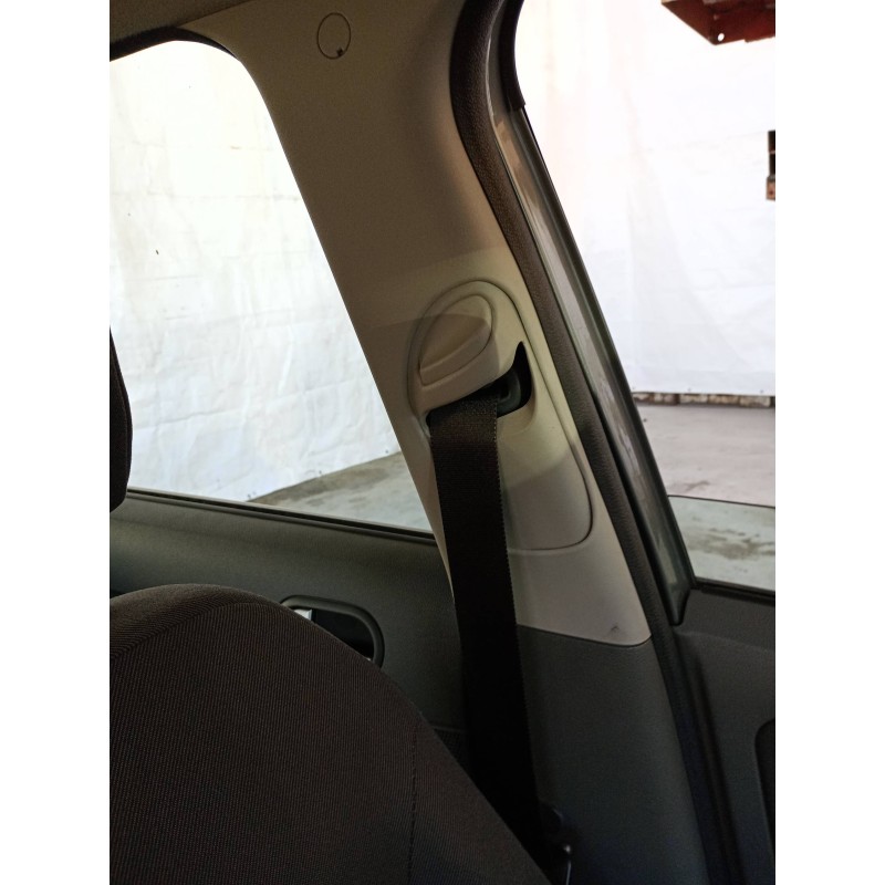 Recambio de cinturon seguridad delantero izquierdo para ford fiesta (cbk) fun referencia OEM IAM   