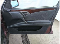 Recambio de guarnecido puerta delantera derecha para mercedes-benz clase e (w210) berlina diesel 3.0 diesel cat referencia OEM I