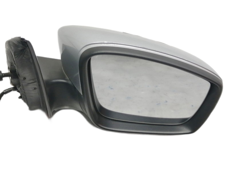 Recambio de retrovisor derecho para seat toledo (kg3) style referencia OEM IAM 5JB857408F 5JB857408 