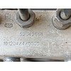 Recambio de abs para fiat 500 (312_) 1.2 (312axa1a) referencia OEM IAM 71778449 520426680 